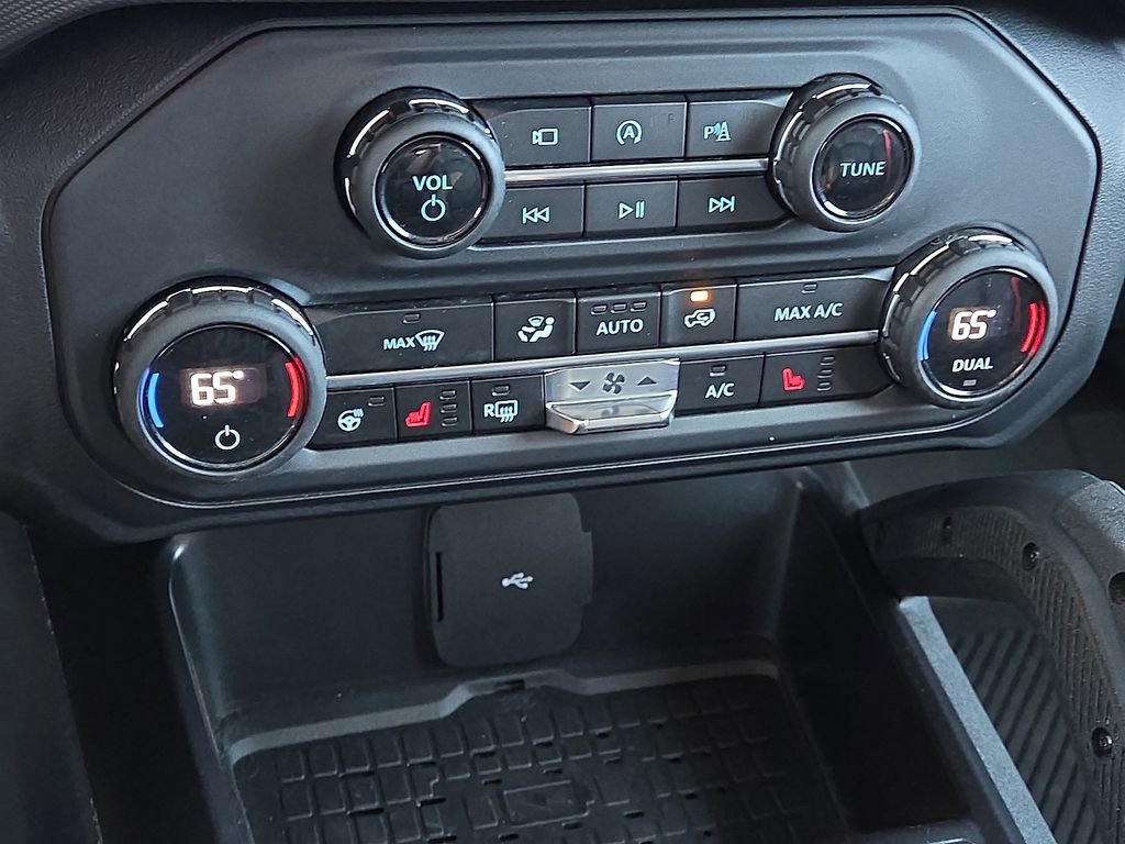 Certified 2024 Ford Bronco Raptor image 24