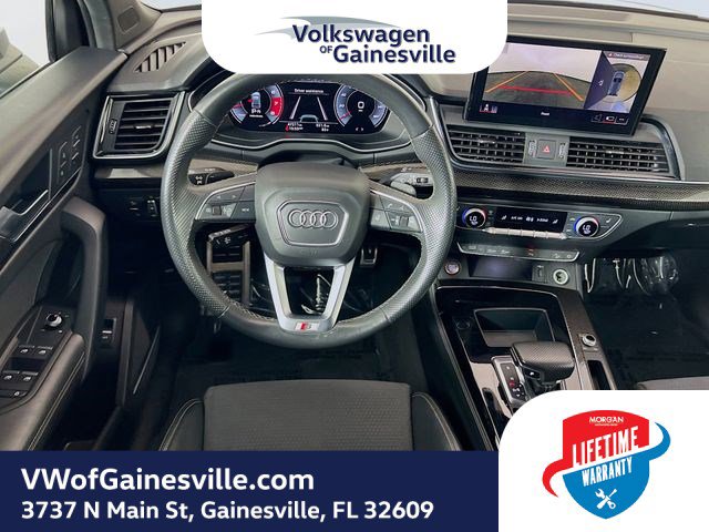 Used 2022 Audi SQ5 Premium Plus AWD/4WD image 22