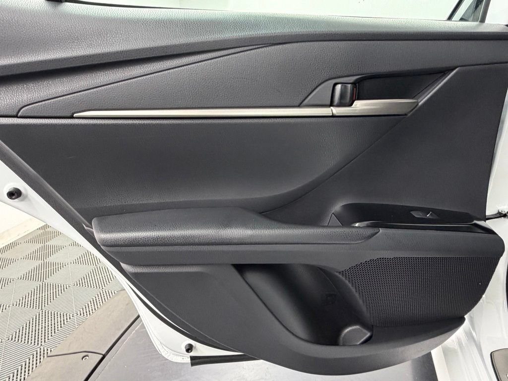 Used 2026 Toyota Camry LE w/ Convenience Package FWD image 38