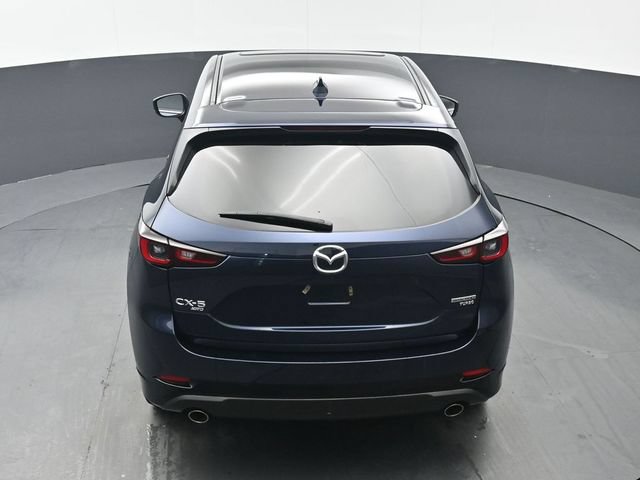 Certified 2023 MAZDA CX-5 AWD 2.5 Turbo image 39