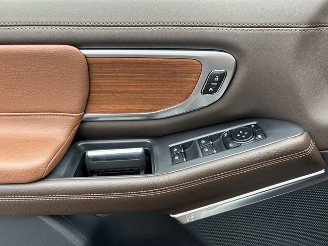 New 2025 Ford Expedition Max King Ranch AWD/4WD image 13