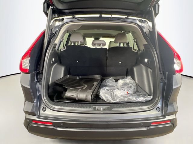 Used 2026 Honda CR-V EX-L image 27