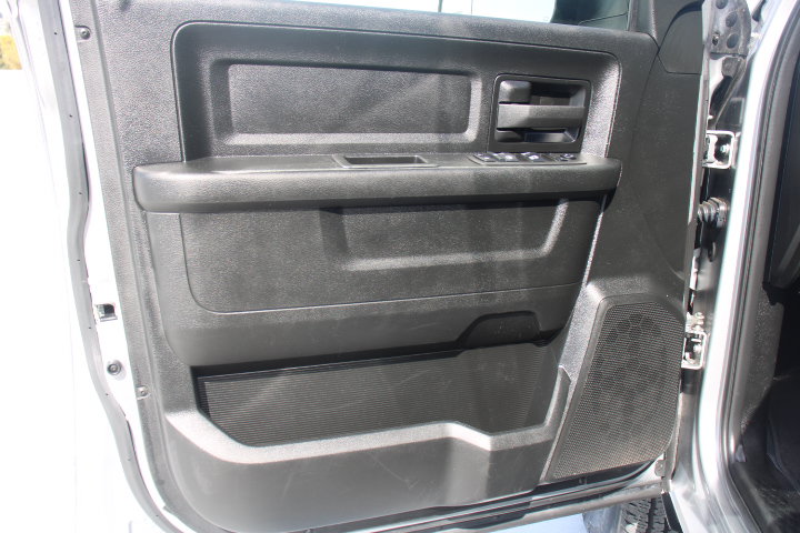 Used 2021 RAM 2500 Tradesman AWD/4WD image 12