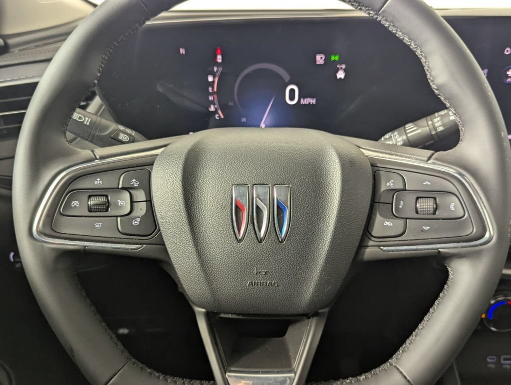 Used 2024 Buick Encore GX Sport Touring w/ Experience Buick Package FWD image 16