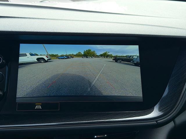 Used 2022 Buick Envision Preferred image 30