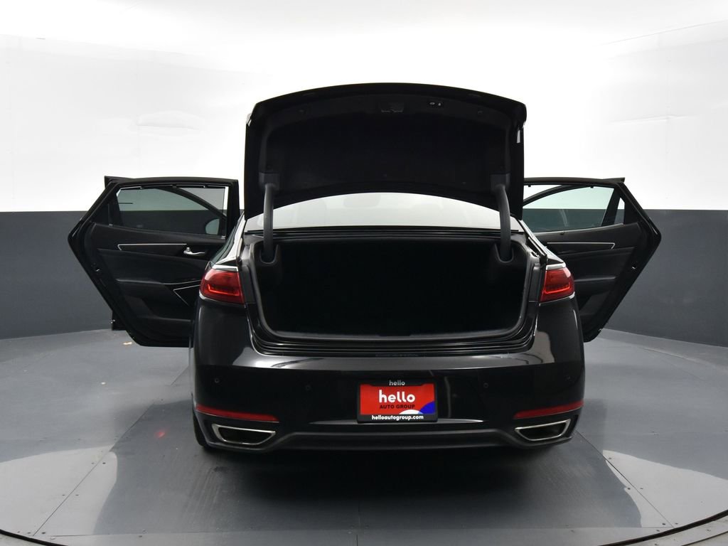 Used 2018 Kia Cadenza Limited image 39