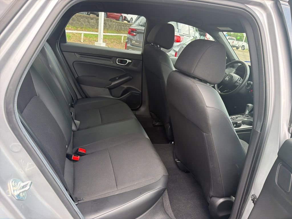 Used 2024 Honda Civic Sport image 27