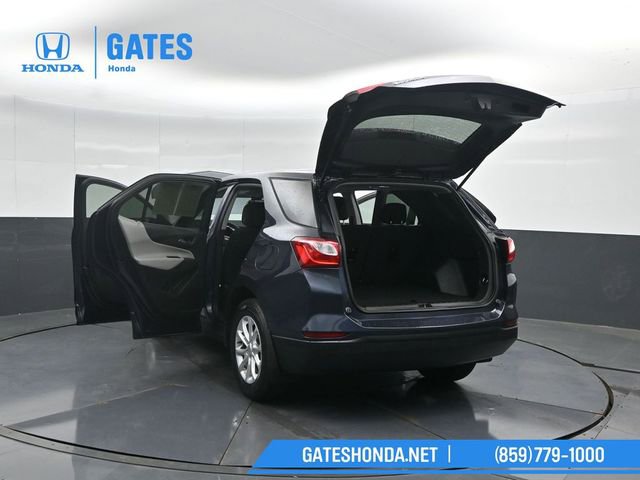 Used 2019 Chevrolet Equinox LS w/ LS Convenience Package AWD/4WD image 49