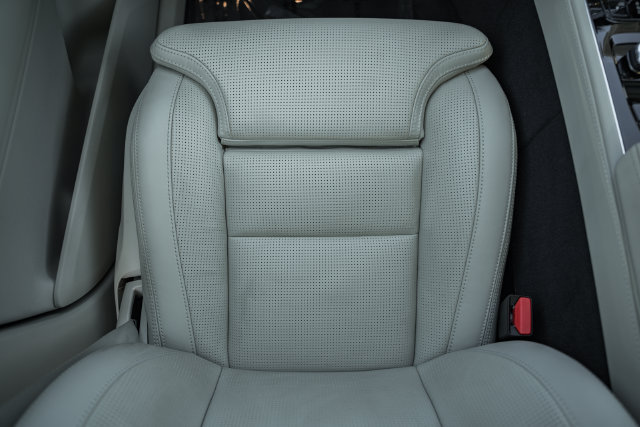 Certified 2026 Volvo XC90 B6 Ultra AWD/4WD image 31