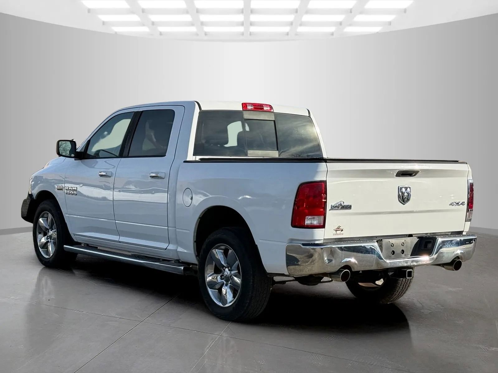 Used 2014 RAM 1500 Big Horn image 5