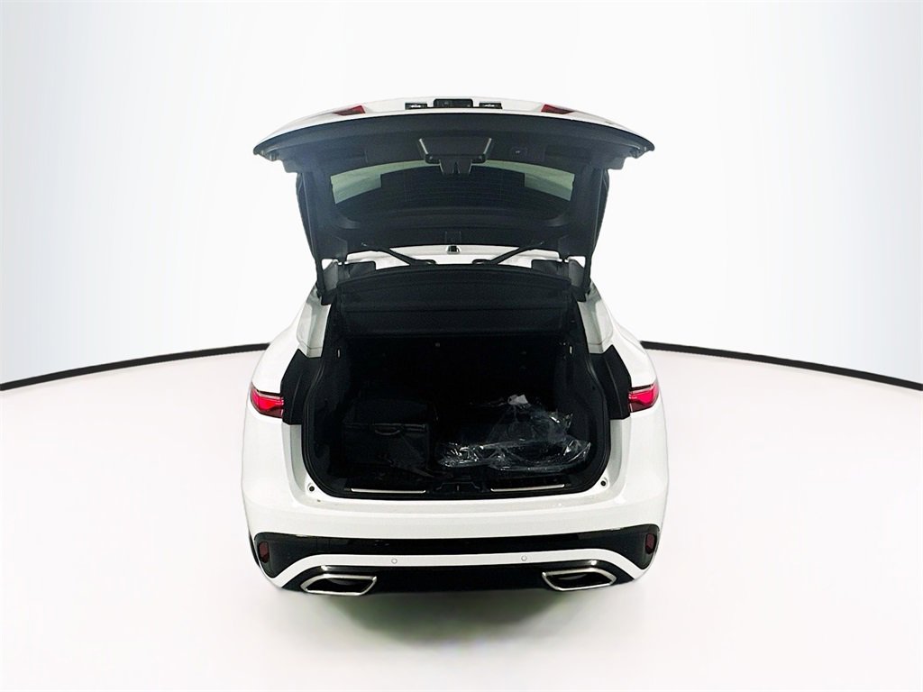 New 2026 Jaguar F-PACE R-Dynamic S image 26