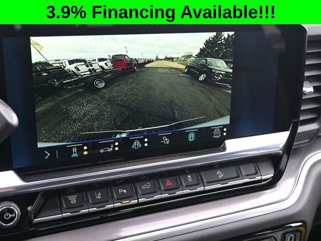 New 2026 Chevrolet Silverado 2500 High Country w/ High Country Premium Package image 24