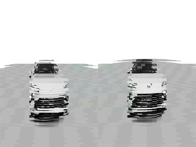 New 2025 Buick Envision Preferred image 3