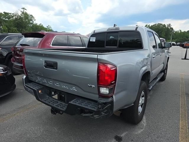 Used 2021 Toyota Tacoma SR AWD/4WD image 10