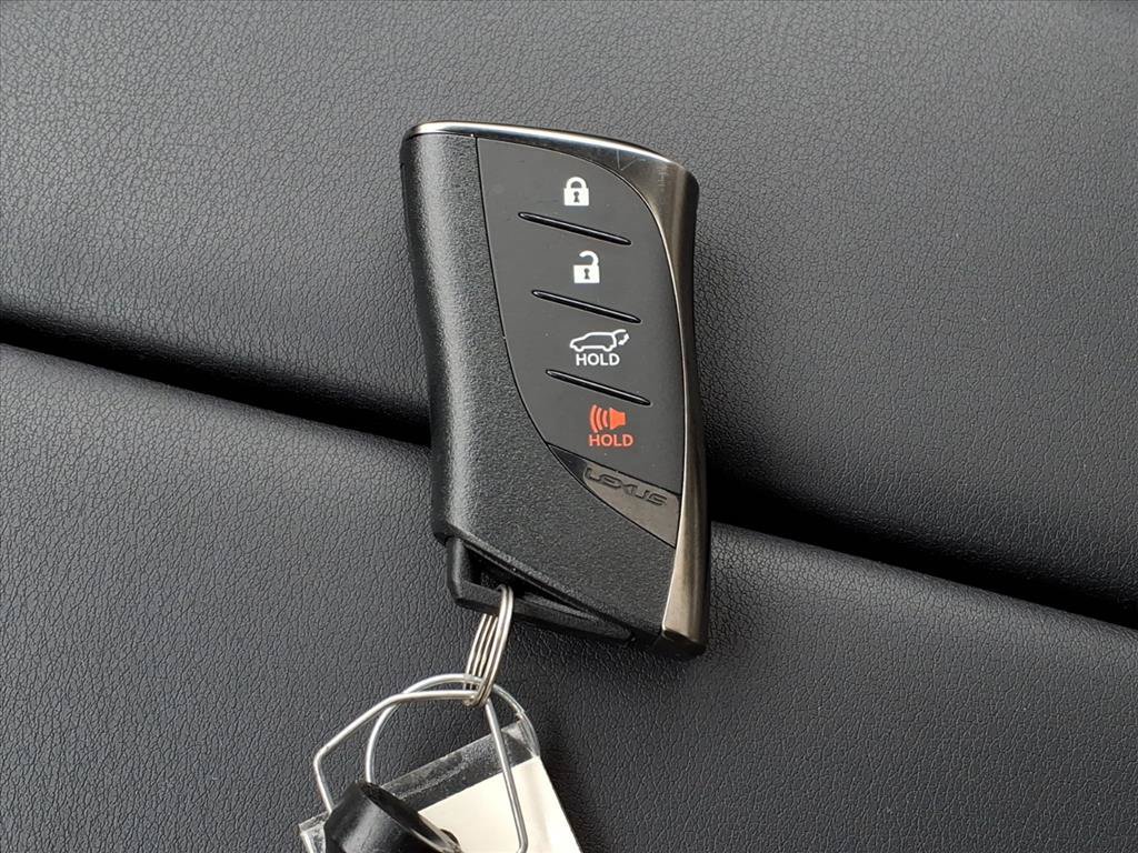 New 2026 Lexus TX 350 AWD w/ Technology Package image 36