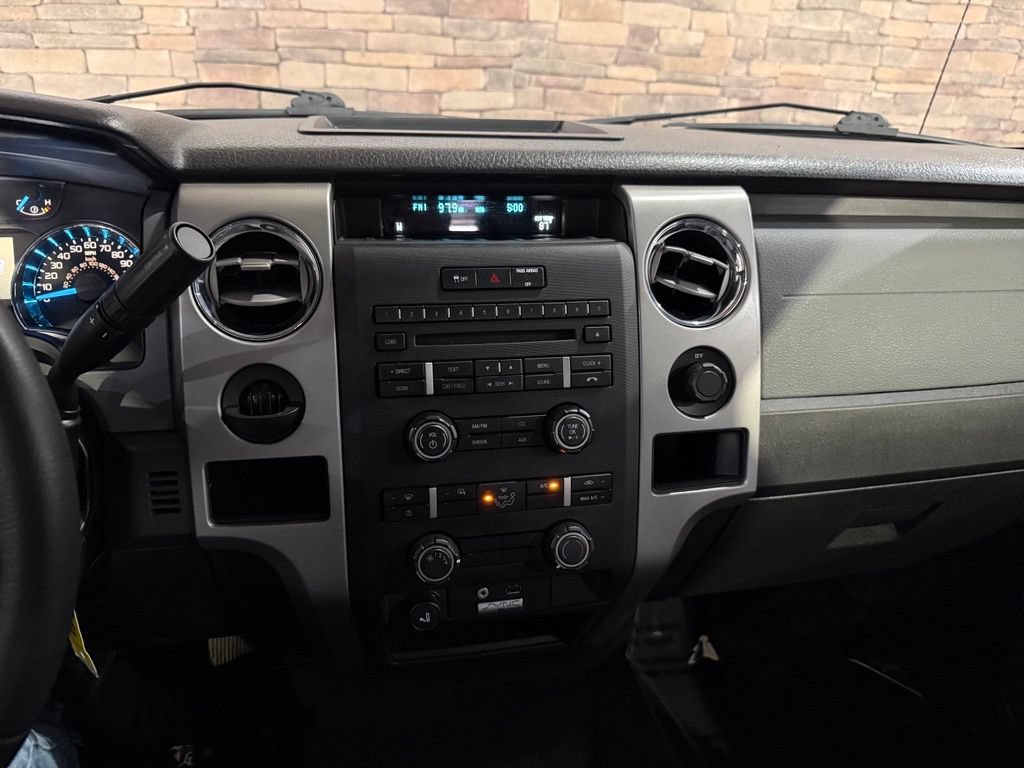 Used 2012 Ford F150 XLT w/ XLT Chrome Pkg RWD image 18
