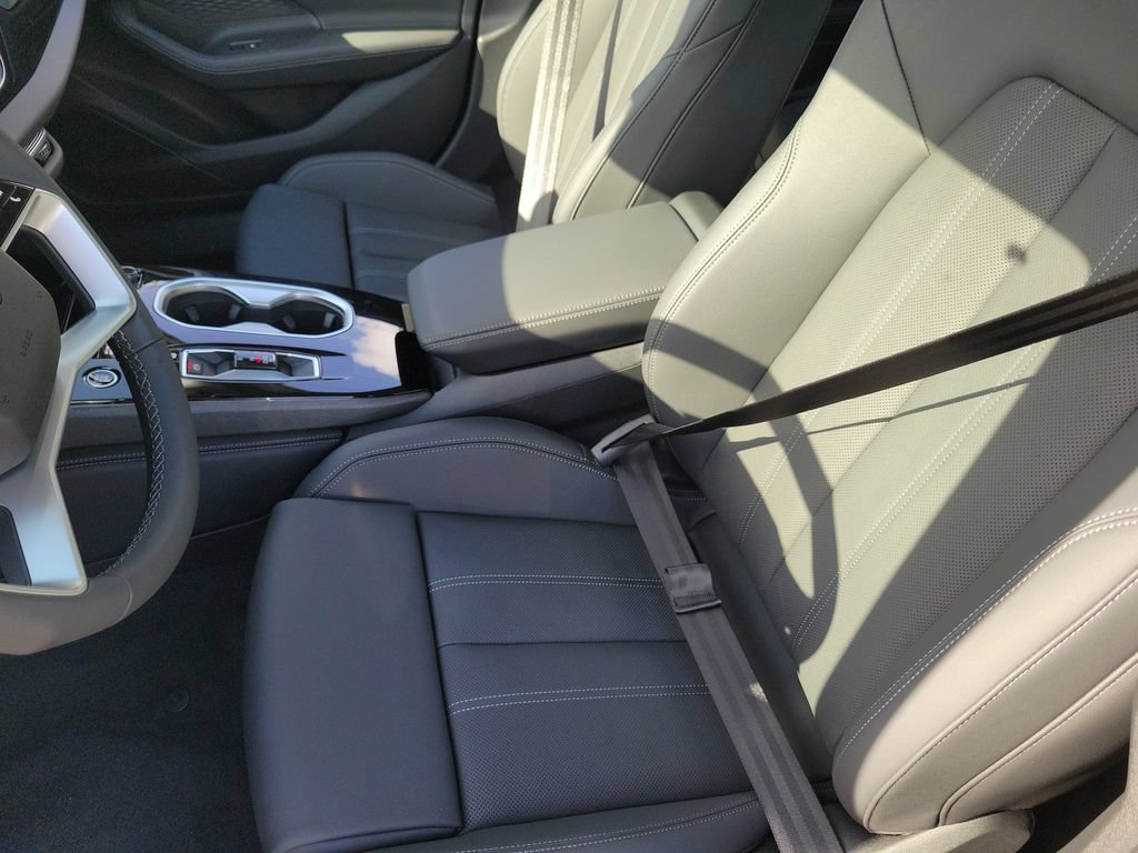 New 2026 Audi A6 Premium Plus AWD/4WD image 17