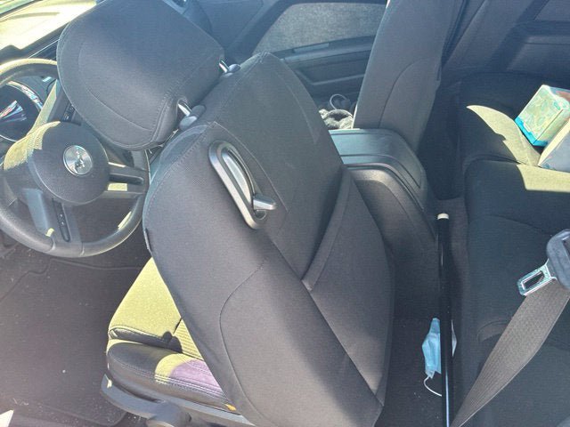 Used 2012 Ford Mustang Coupe RWD image 23