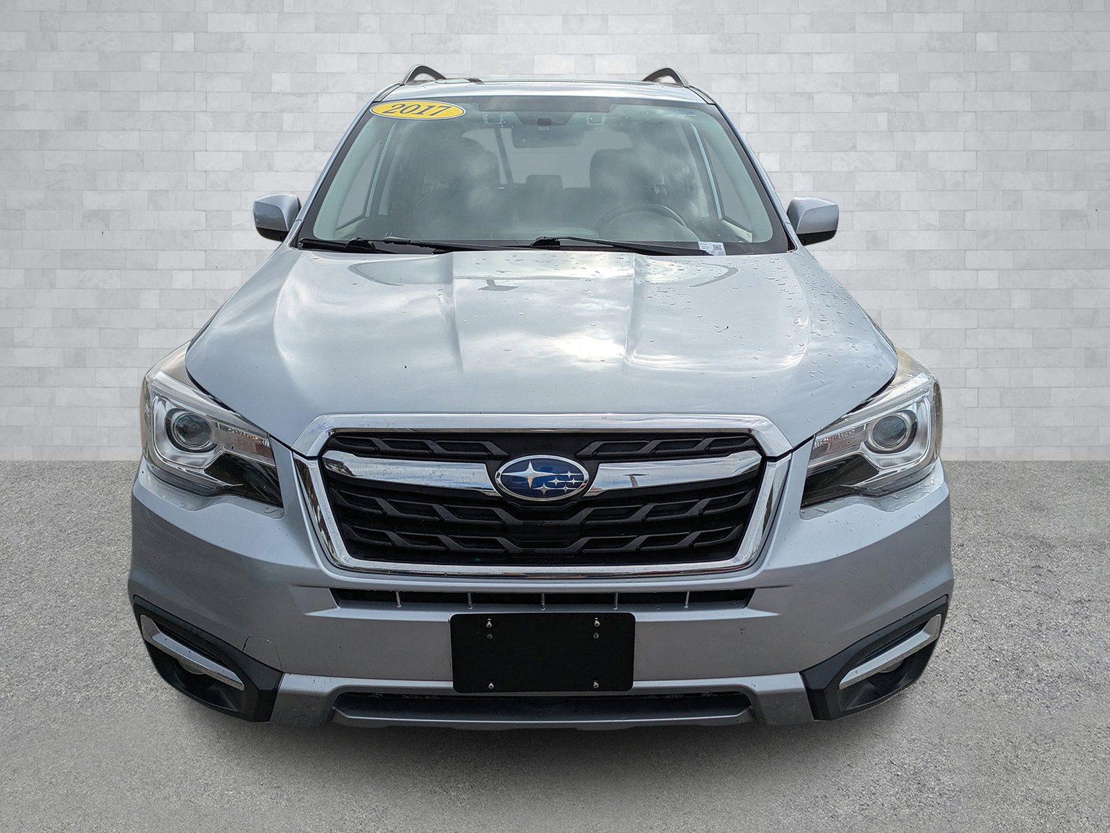 Used 2017 Subaru Forester 2.5i Limited image 3
