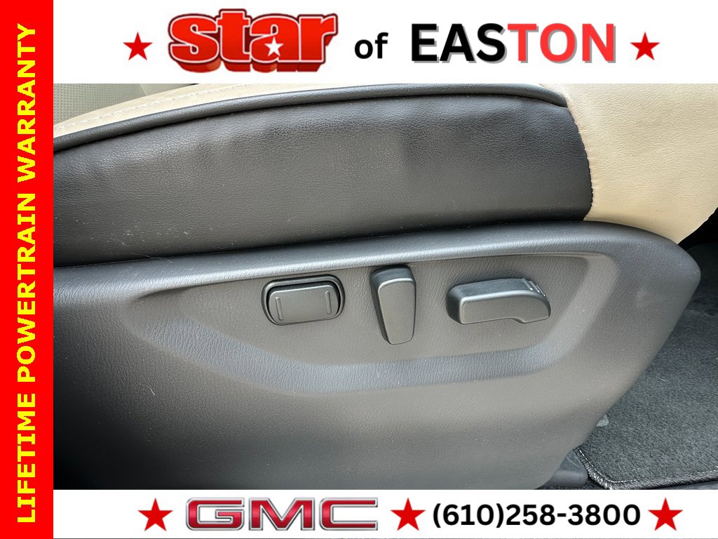 Used 2023 INFINITI QX80 Premium Select w/ Cargo Package image 10