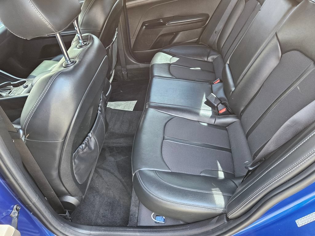 Used 2021 Kia K5 GT-Line FWD image 13