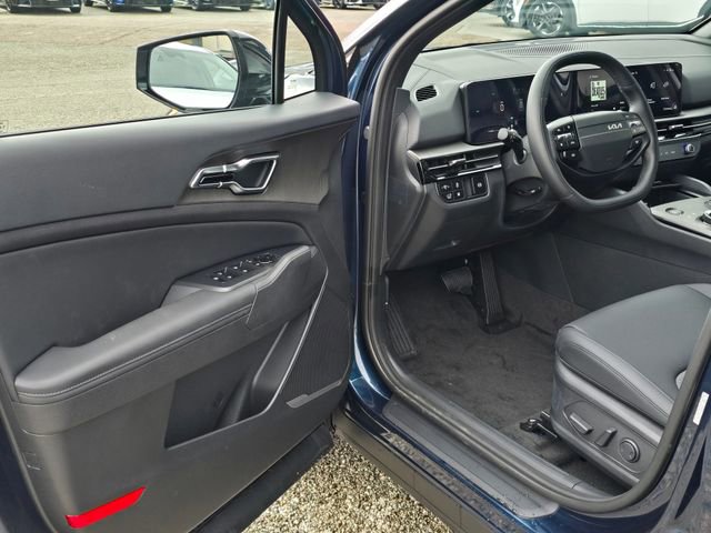 New 2026 Kia Sportage X-Line image 17