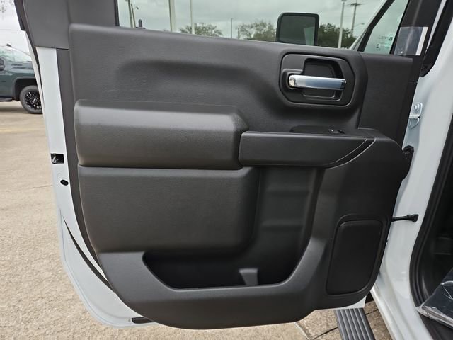 New 2026 Chevrolet Silverado 3500 W/T AWD/4WD image 12