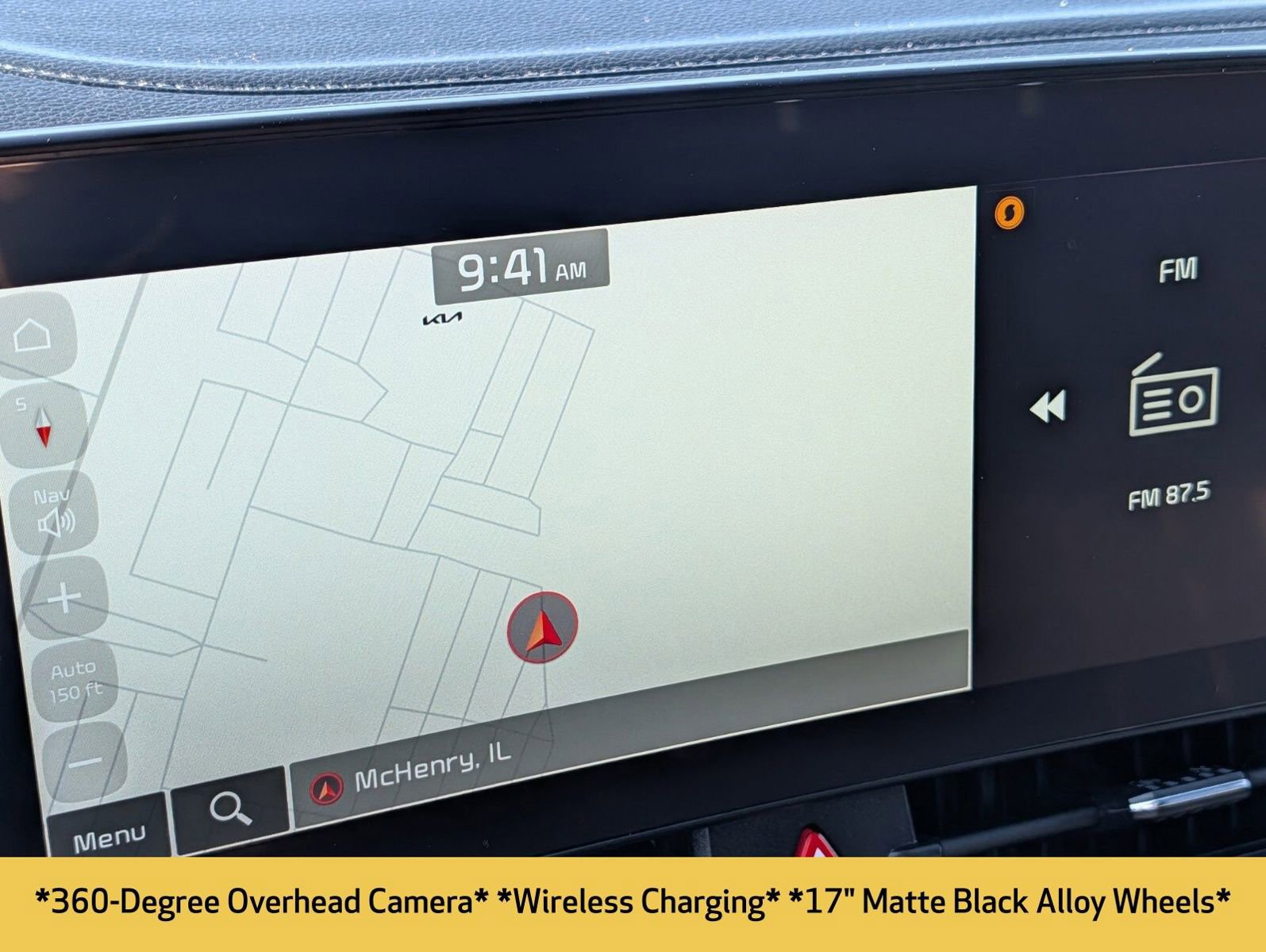 Used 2023 Kia Sportage X-Pro Prestige image 8