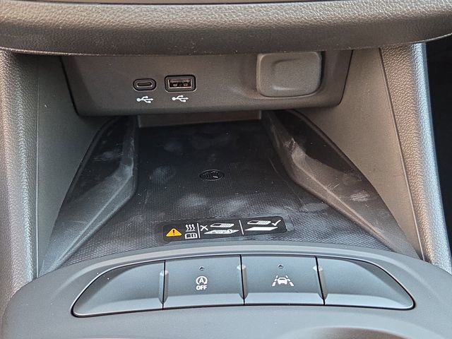 New 2026 Buick Envista Preferred w/ Convenience II Package FWD image 30