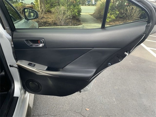 Used 2014 Lexus IS 350 AWD image 11