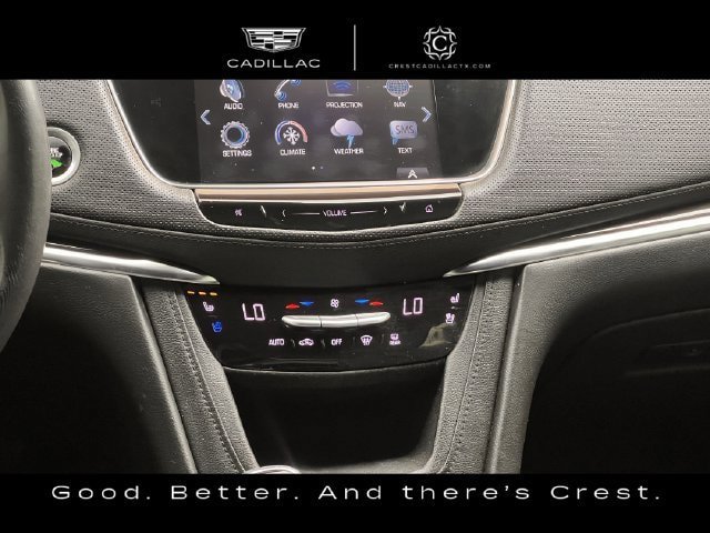 Used 2017 Cadillac XT5 Premium Luxury FWD image 20