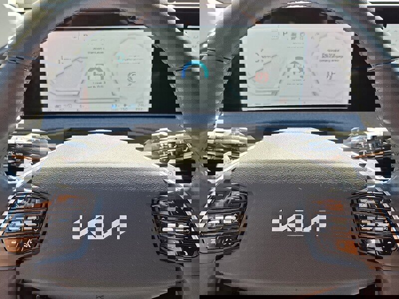 Used 2024 Kia EV6 Wind image 22