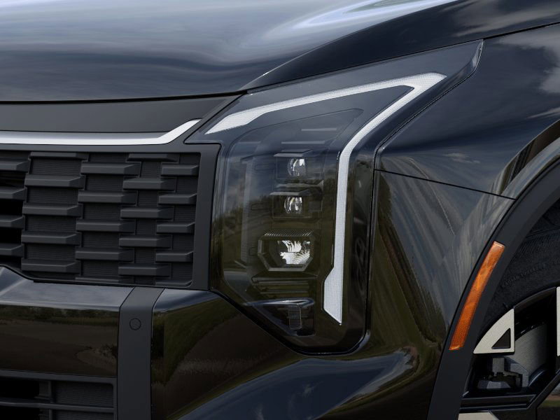 New 2026 Kia Sportage LX image 10