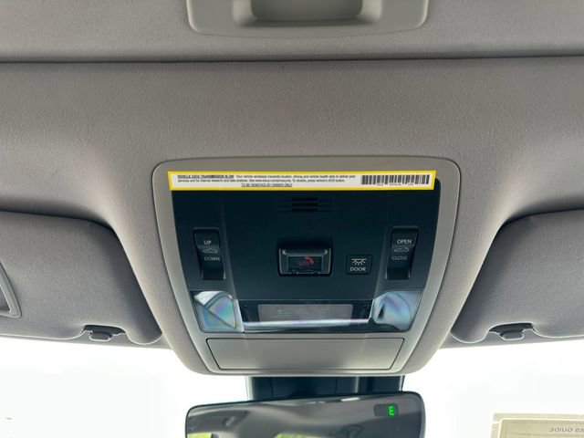 Used 2021 Lexus RX 350L FWD w/ Premium Package image 28