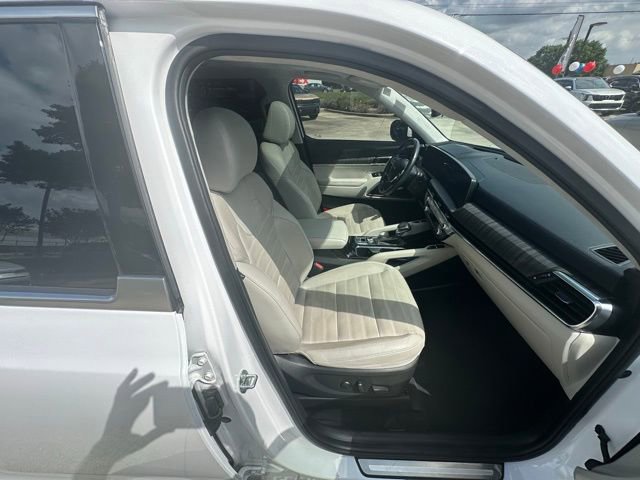 Used 2023 Kia Telluride SX Prestige AWD/4WD image 36