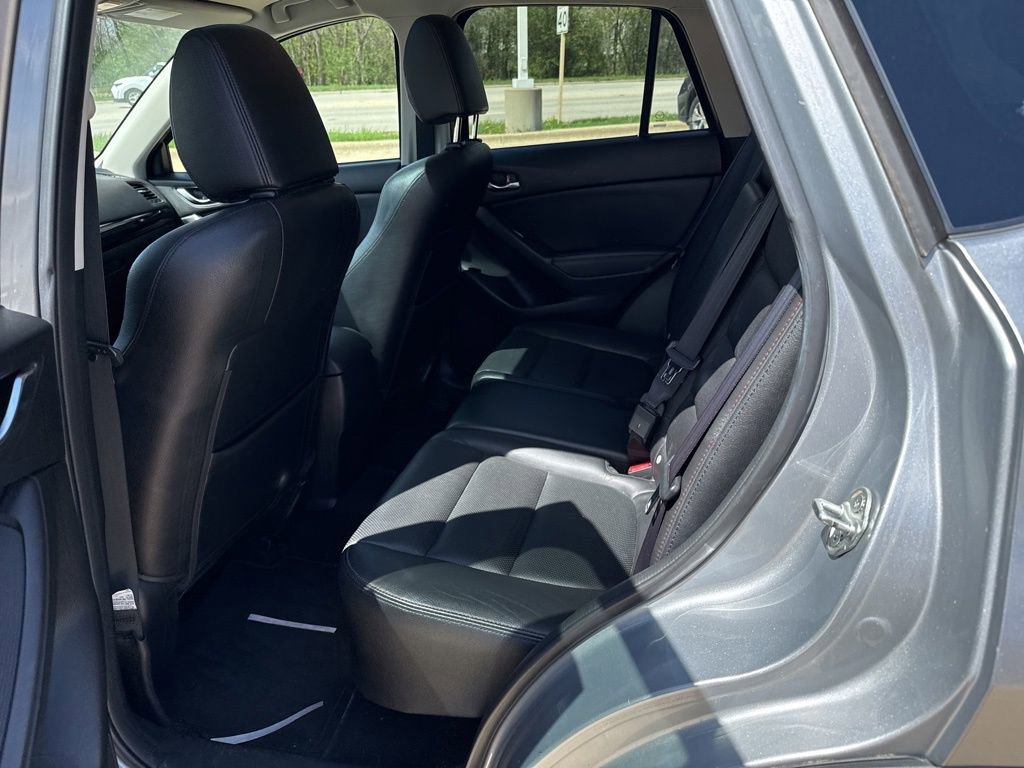 Used 2013 MAZDA CX-5 Grand Touring image 14