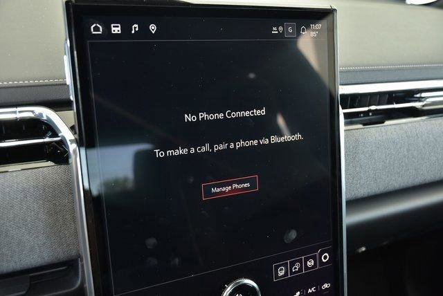 New 2026 GMC Sierra EV Elevation image 48