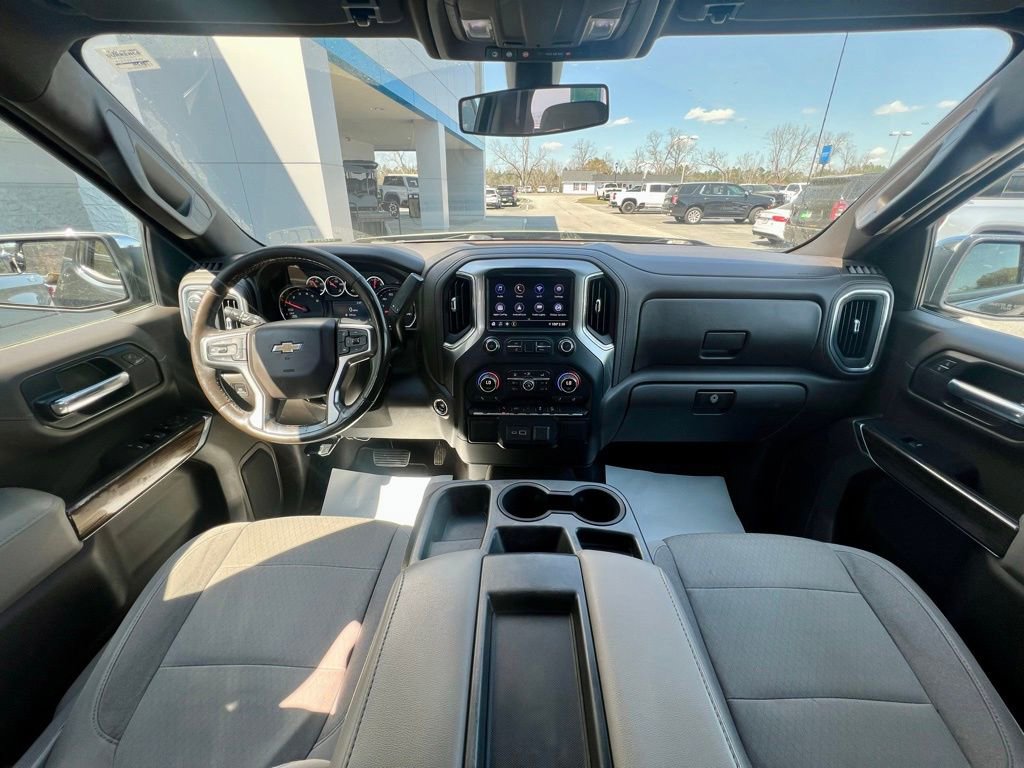 Used 2020 Chevrolet Silverado 1500 LT w/ All-Star Edition video 2