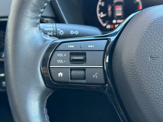 Used 2024 Honda CR-V EX-L image 29