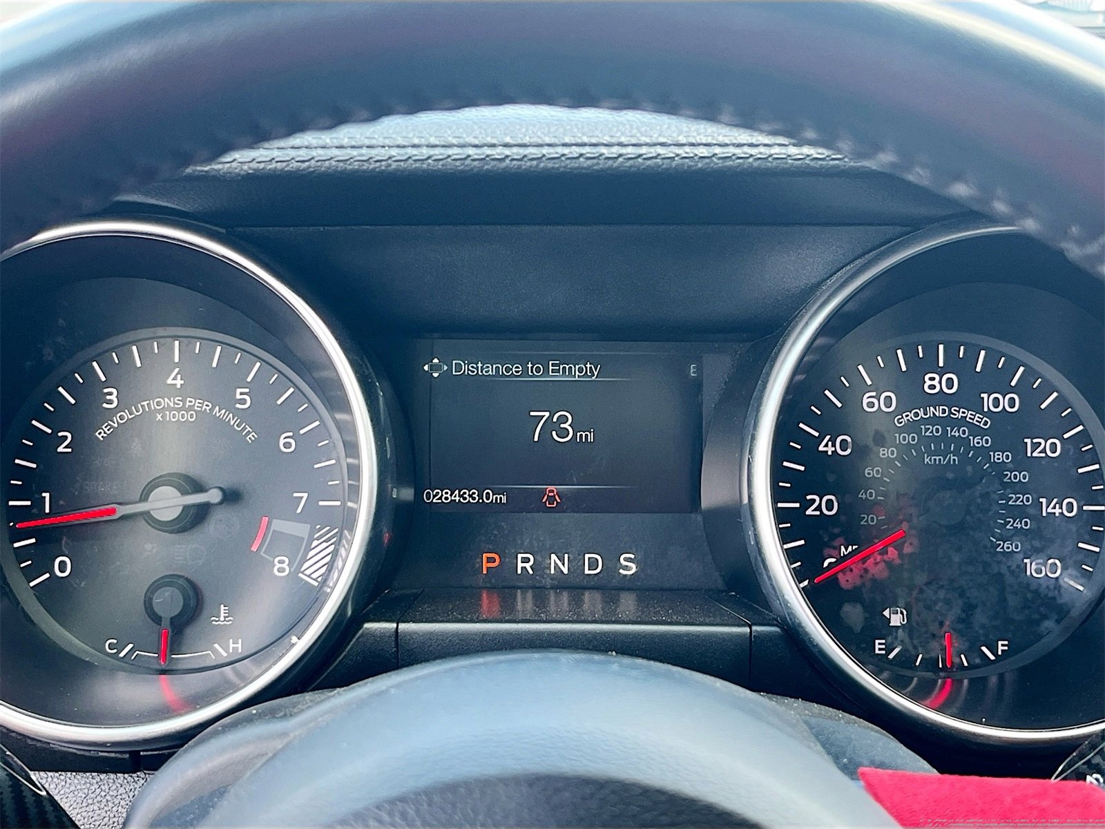 Used 2022 Ford Mustang GT Premium image 12