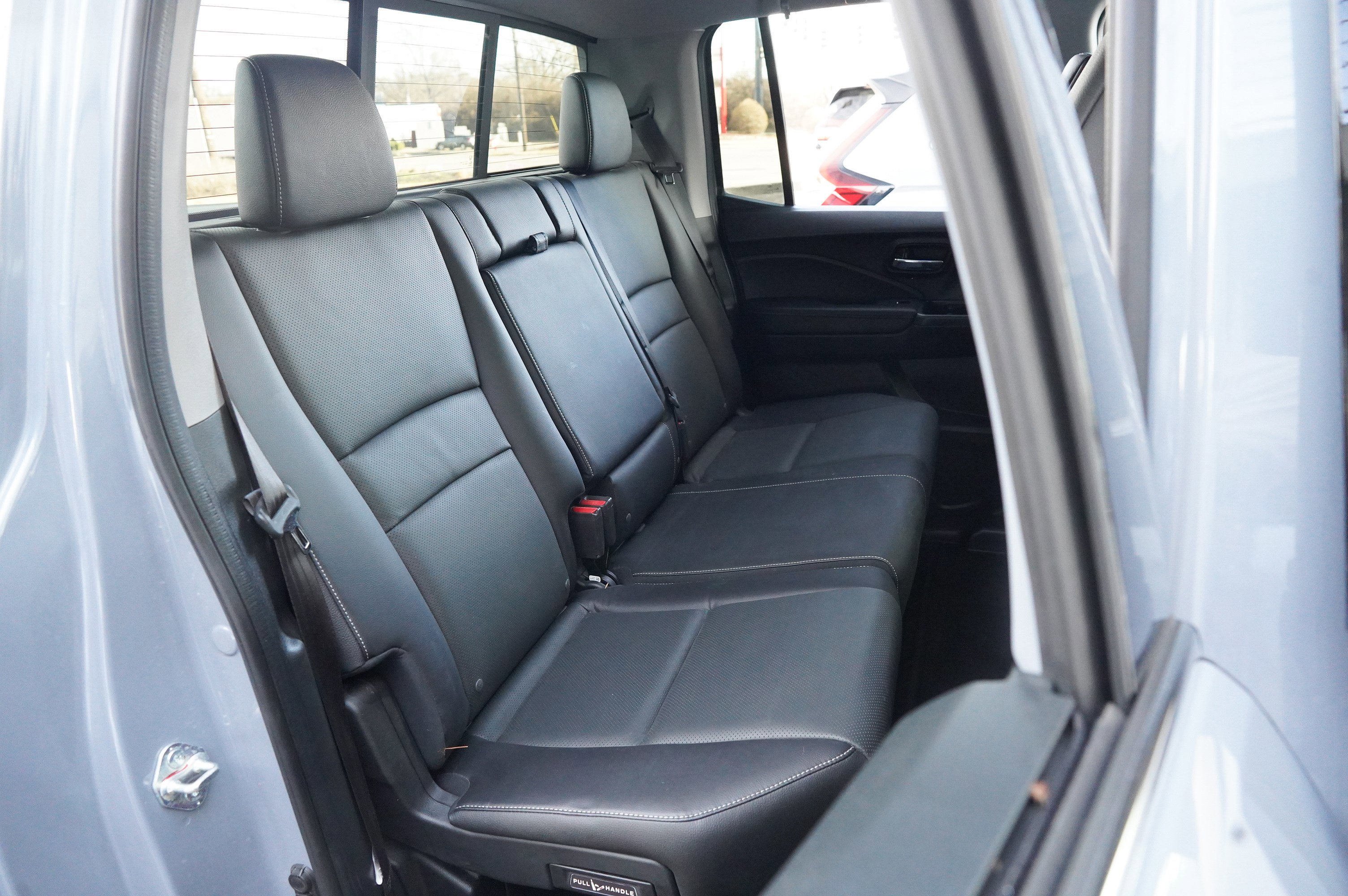 Used 2023 Honda Ridgeline RTL-E image 40