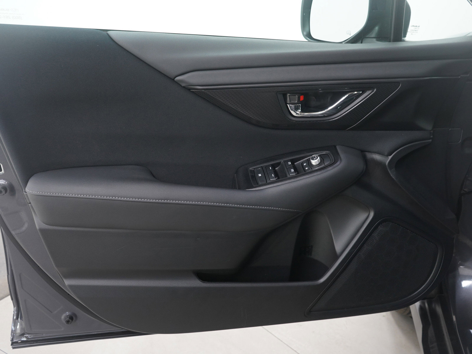 Certified 2025 Subaru Outback Premium image 19