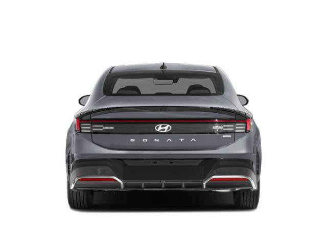 New 2027 Hyundai Sonata SEL FWD image 8
