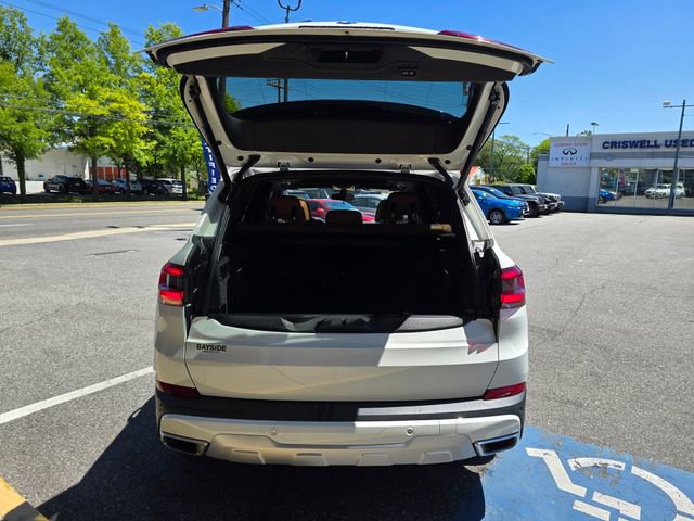 Used 2019 BMW X5 xDrive40i w/ Executive Package AWD/4WD image 34