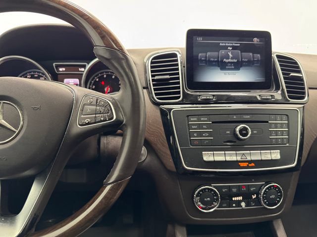 Used 2016 Mercedes-Benz GLE 350 image 23