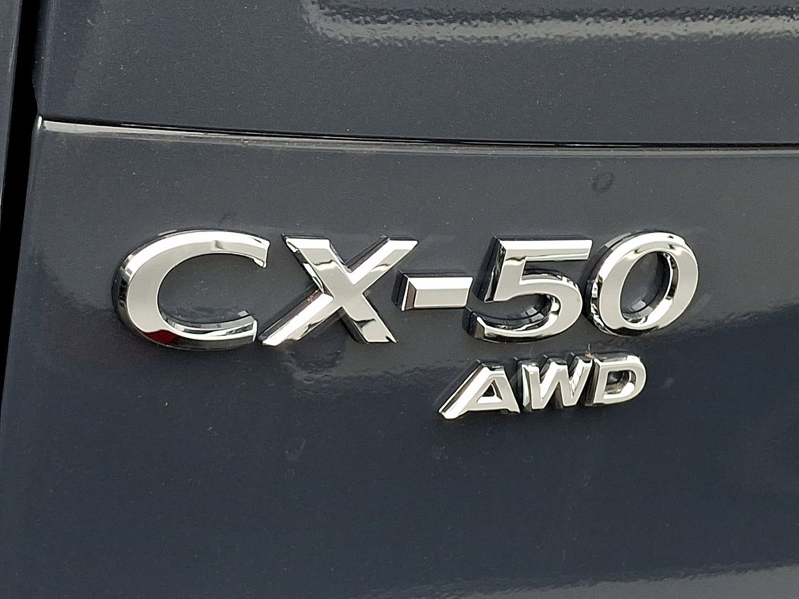 New 2026 MAZDA CX-50 AWD 2.5 S w/ Cargo Package image 16