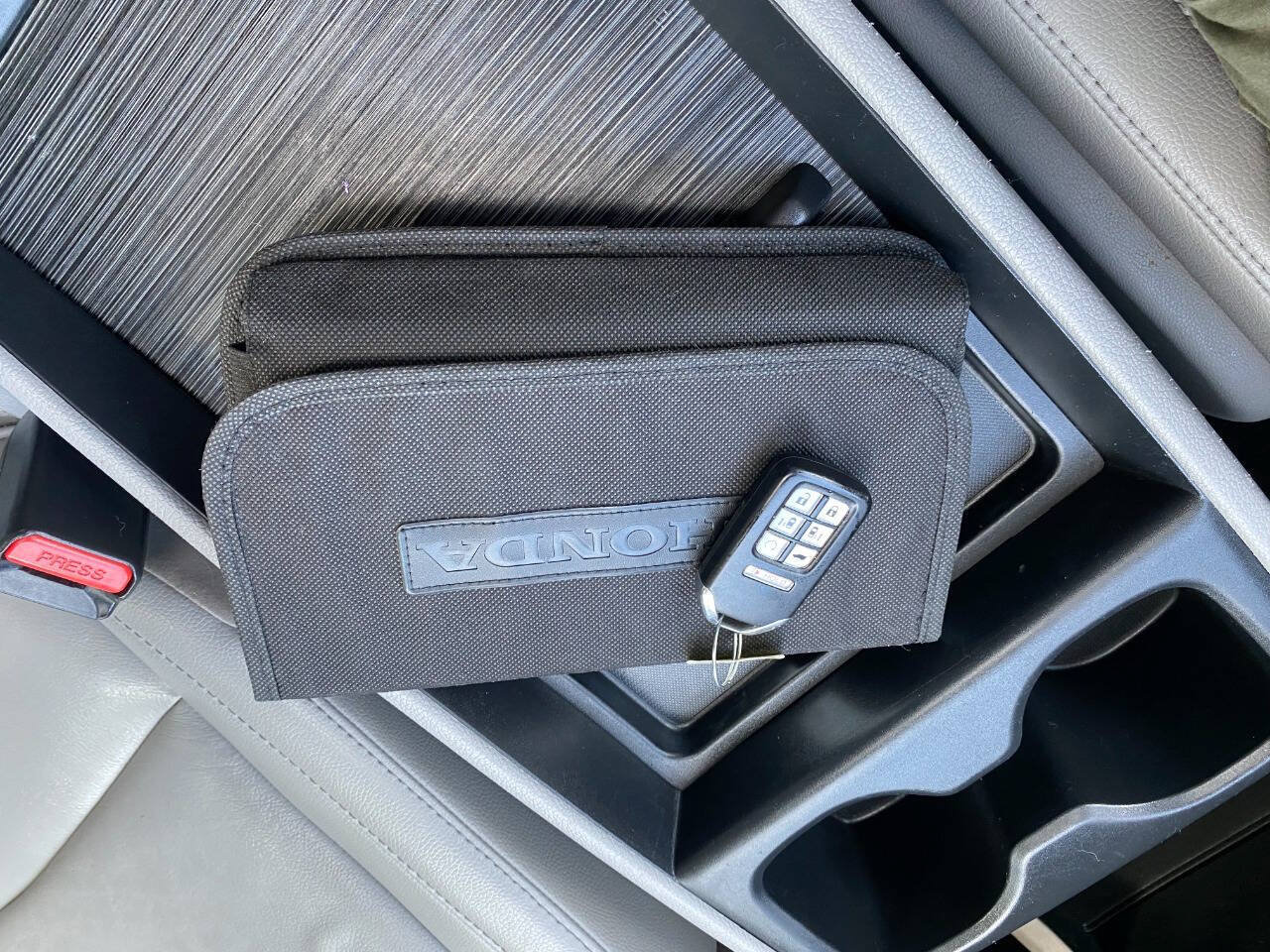 Used 2019 Honda Odyssey Touring image 20