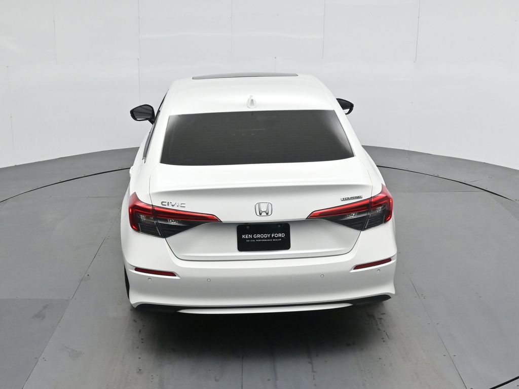 Used 2024 Honda Civic Touring image 41