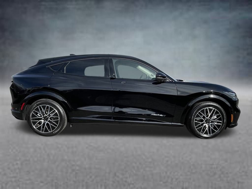 Used 2024 Ford Mustang Mach-E Premium image 4
