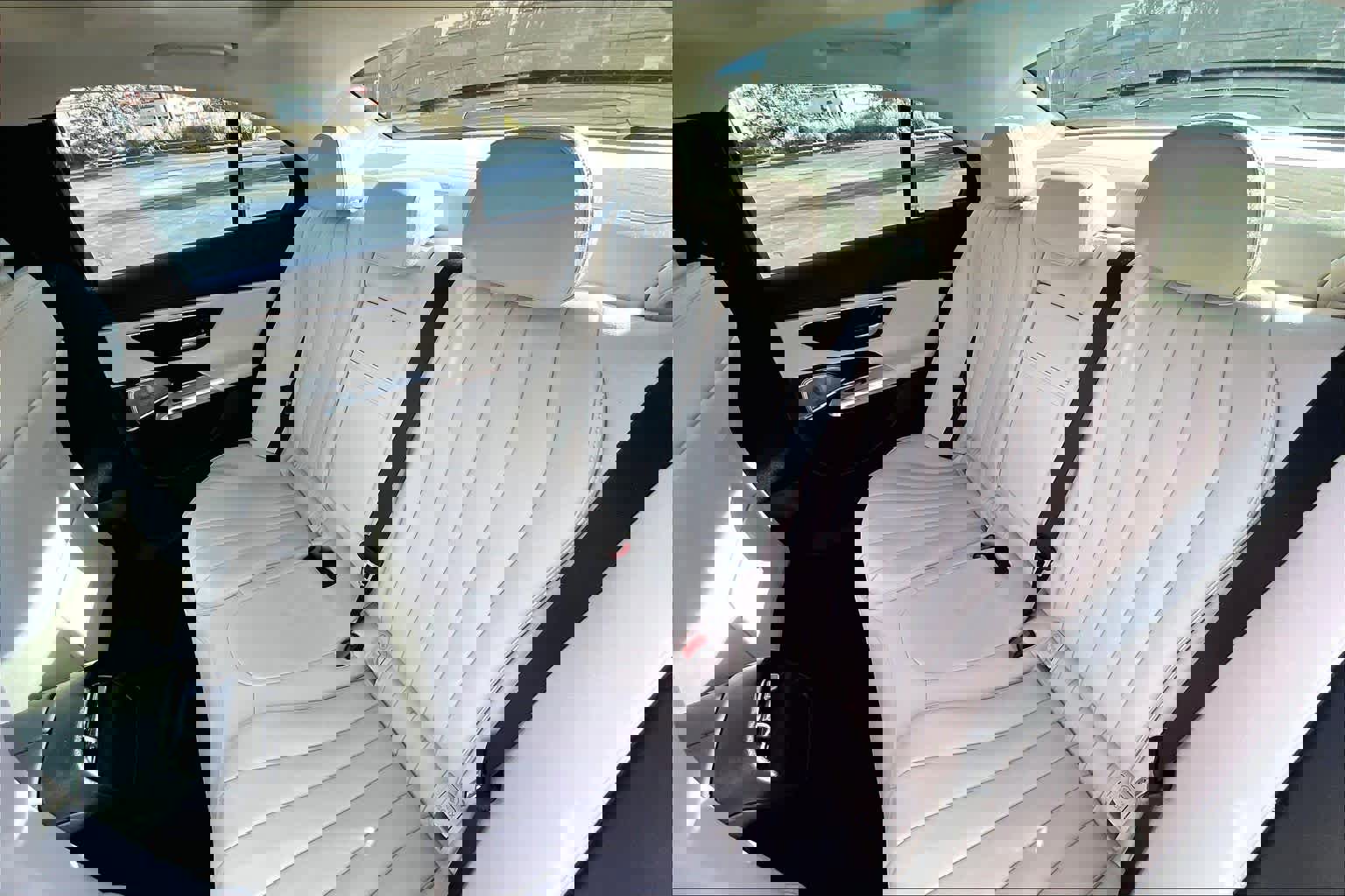 Used 2024 Mercedes-Benz E 350 E 350 image 21